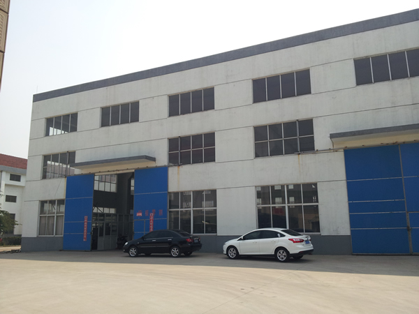 工廠(chǎng)圖片